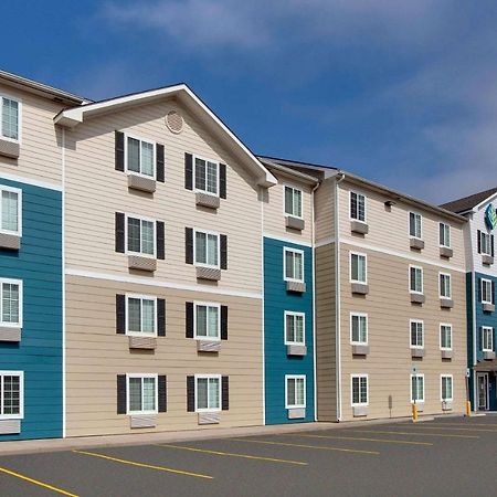 Woodspring Suites Harlingen Exterior photo