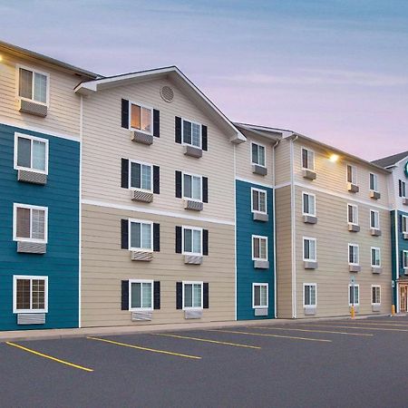 Woodspring Suites Harlingen Exterior photo